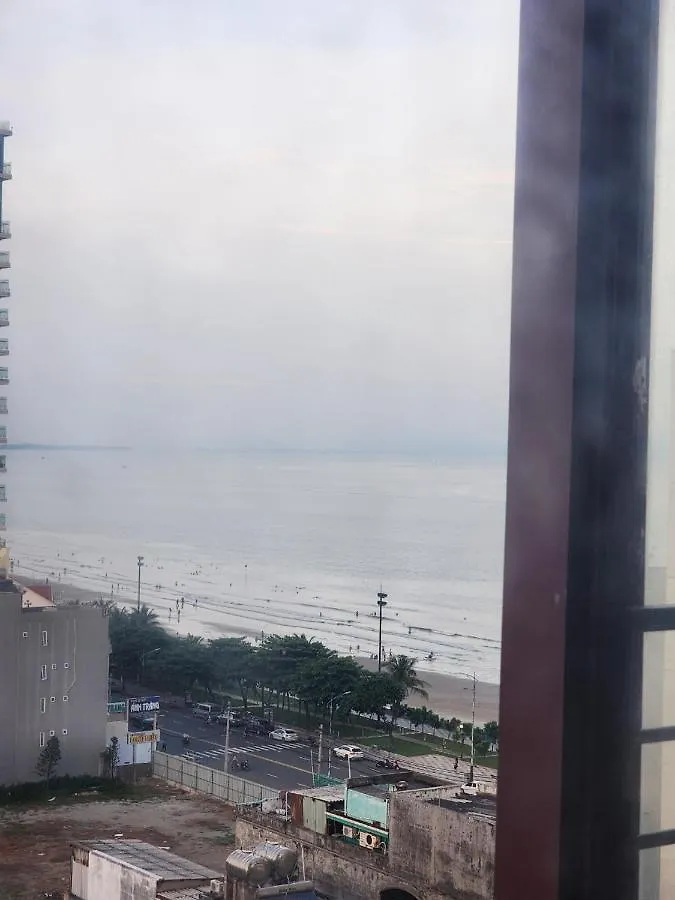 Mary 'S Son Thinh 1 Apartments Near The Beach In Vung Tau Vietnam