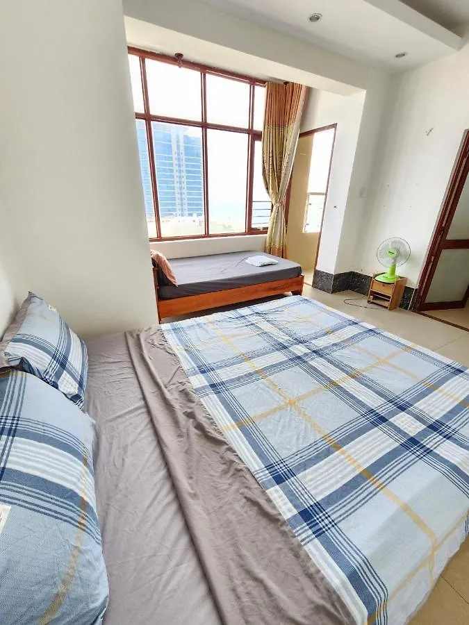 Mary 'S Son Thinh 1 Apartments Near The Beach In Vung Tau