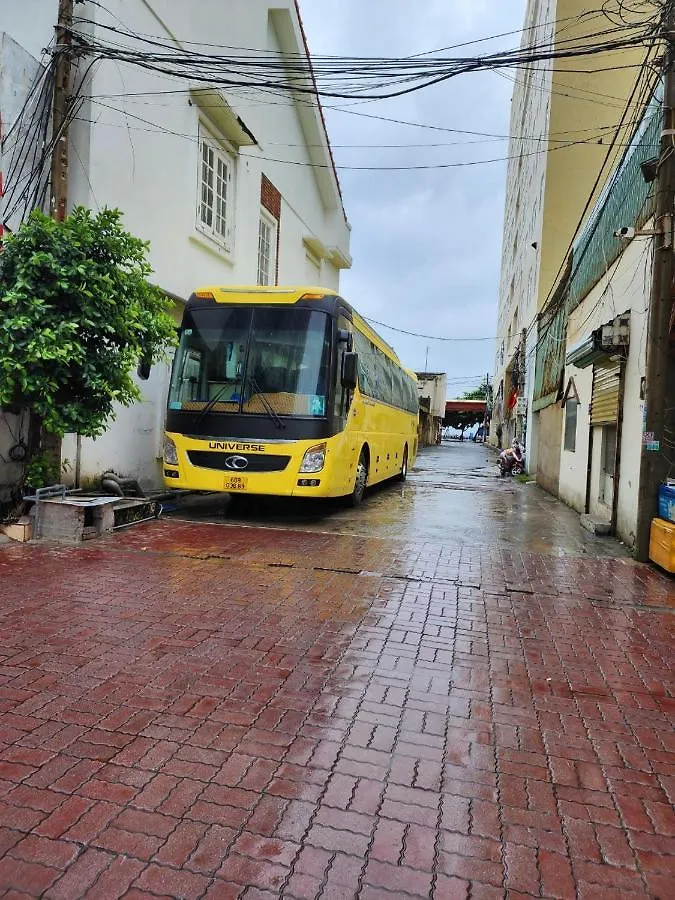 Mary 'S Son Thinh 1 Apartments Near The Beach In Vung Tau