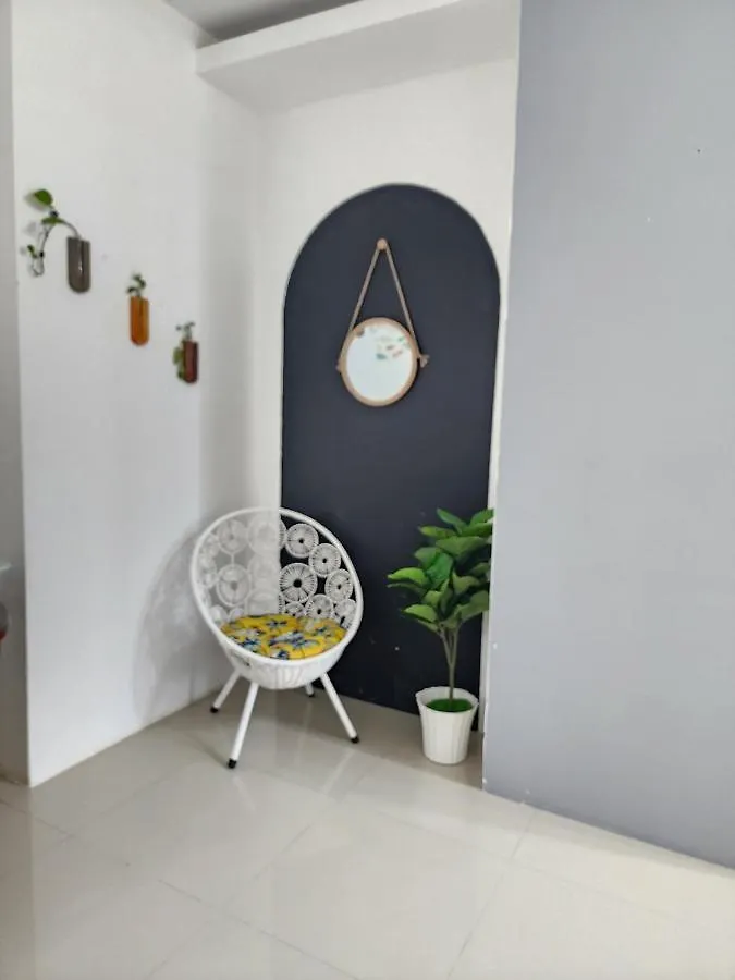 Mary 'S Son Thinh 1 Apartments Near The Beach In Vung Tau