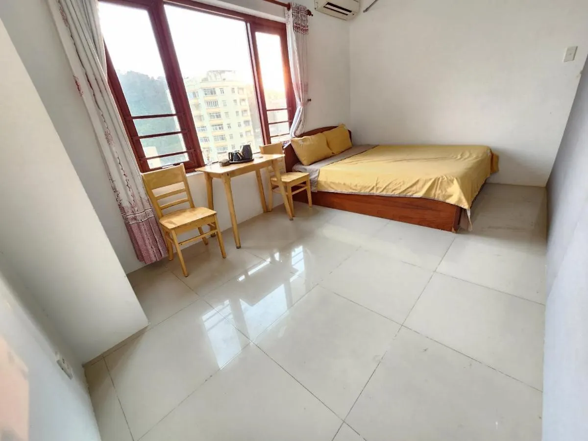 Mary 'S Son Thinh 1 Apartments Near The Beach In Vung Tau