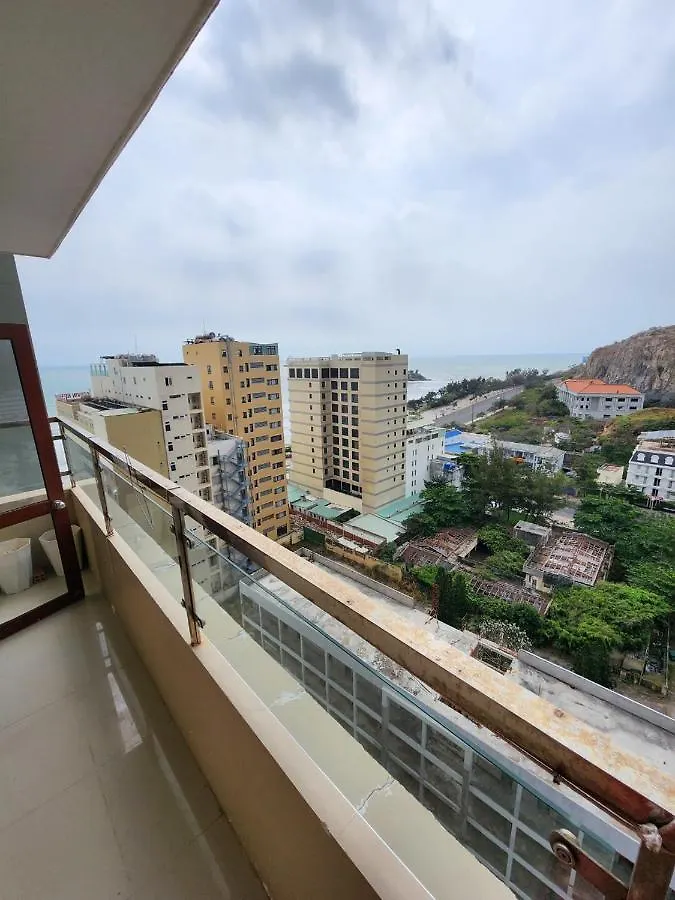 Mary 'S Son Thinh 1 Apartments Near The Beach In Vung Tau Vietnam