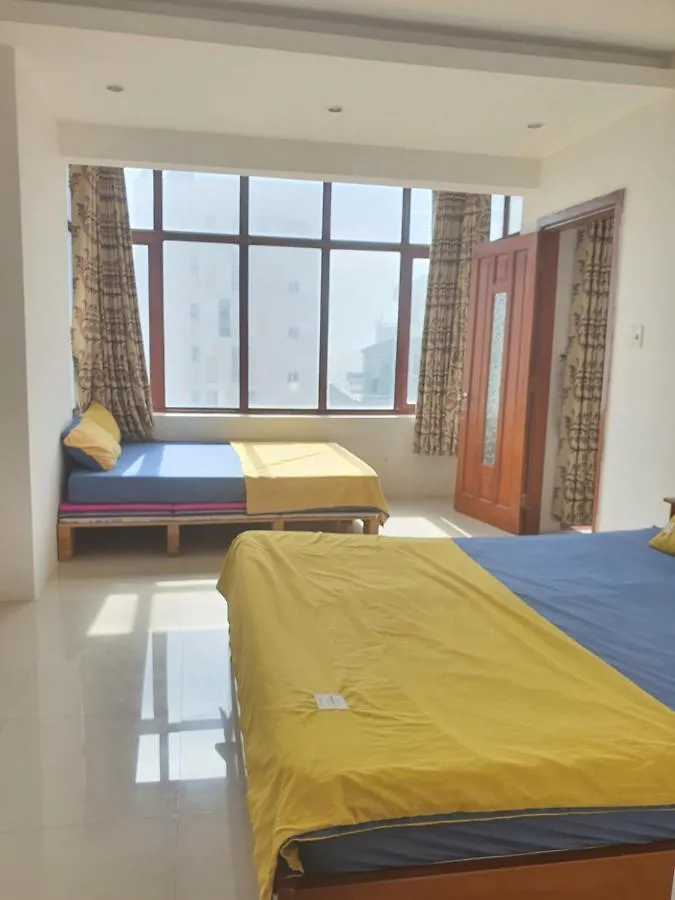 Mary 'S Son Thinh 1 Apartments Near The Beach In Vung Tau