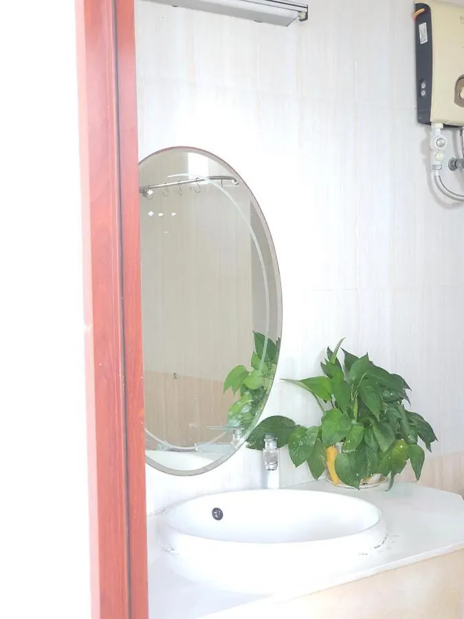 Mary 'S Son Thinh 1 Apartments Near The Beach In Vung Tau