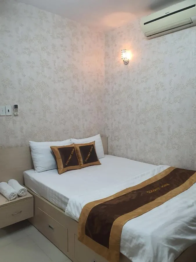 Mary 'S Son Thinh 1 Apartments Near The Beach In Vung Tau