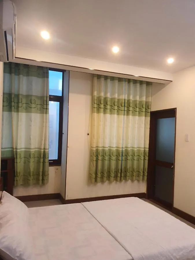 Mary 'S Son Thinh 1 Apartments Near The Beach In Vung Tau Vietnam