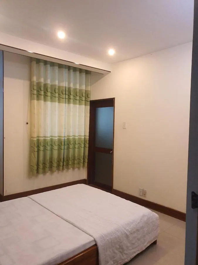 Mary 'S Son Thinh 1 Apartments Near The Beach In Vung Tau 0*,