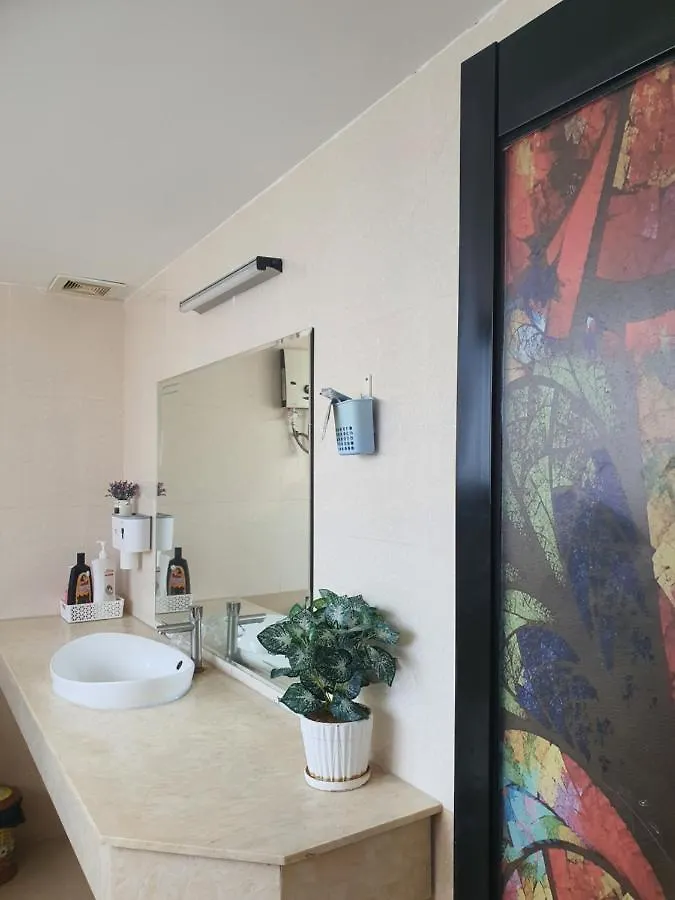 Mary 'S Son Thinh 1 Apartments Near The Beach In Vung Tau
