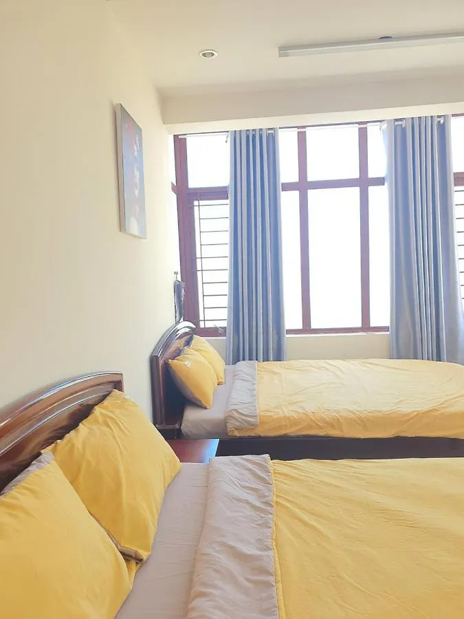 Mary 'S Son Thinh 1 Apartments Near The Beach In Vung Tau Vietnam